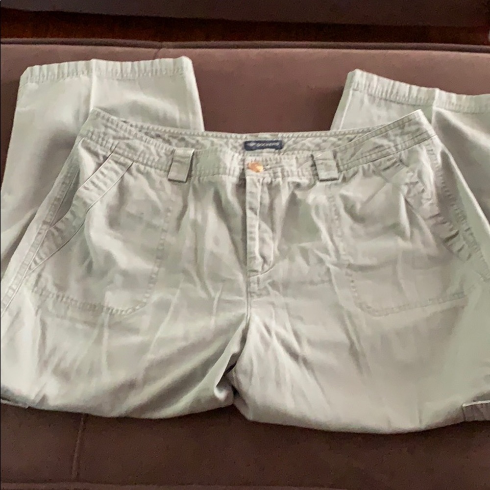 Dockers Cargo Pants